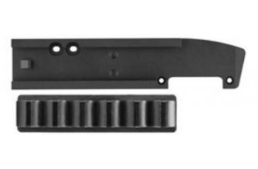 Image of AIM Sports Inc Remington 870 Shotshell Sidesaddle Plate Carrier MRSPC