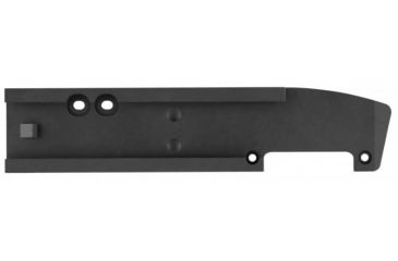 Image of AIM Sports Inc Remington 870 Shotshell Sidesaddle Plate Carrier MRSPC