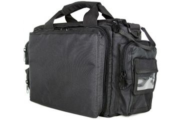 Image of AIM Sports Inc Utility Patrol Bag/Black TGA-RGBC