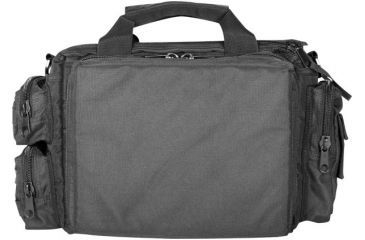 Image of AIM Sports Inc Utility Patrol Bag/Black TGA-RGBC