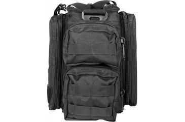 Image of AIM Sports Inc Utility Patrol Bag/Black TGA-RGBC