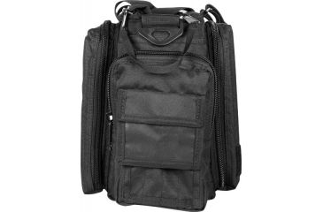Image of AIM Sports Inc Utility Patrol Bag/Black TGA-RGBC