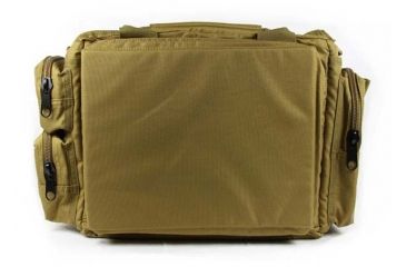 Image of AIM Sports Inc Utility Patrol Bag, Tan, Large TGA-RGTC