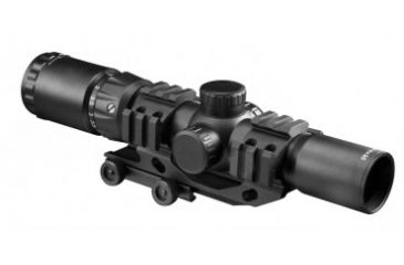 Image of Aimsports Jtmr2 Tactical 1-4X30 Cqb, EDEMO1