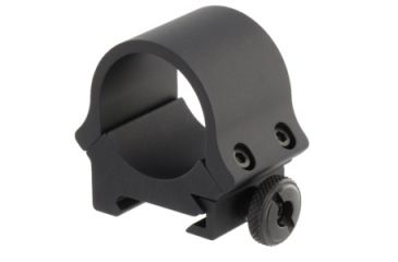 Image of Aimpoint 30mm Ring, X-Wide, Weaver-style, Black 12244