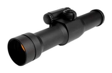Image of Demo, Aimpoint 9000L Red Dot Reflex Sight, 2 MOA Dot Reticle, Black, Semi Matte, Anodized, 11419-DMO