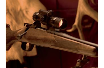 Image of Aimpoint 9000SC NV 2MOA Red Dot Sight, 200136