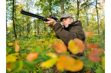 Image of Aimpoint 9000SC NV 2MOA Red Dot Sight, 200136