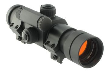 Image of Aimpoint 9000SC NV 2MOA Red Dot Sight, 200136