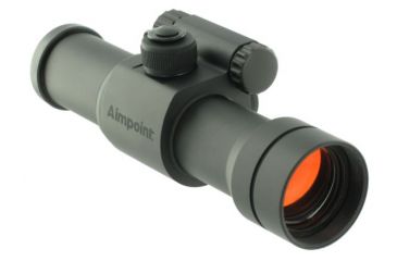Image of Aimpoint 9000SC NV 2MOA Red Dot Sight, 200136