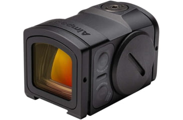 Image of Aimpoint ACRO P-2 Red Dot Reflex Sight, 3.5 MOA Dot Reticle, Black, Hard Anodized, 1.9L x 1.3W x 1.2H, 200691