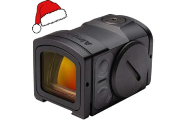 Image of Aimpoint ACRO P-2 Red Dot Reflex Sight
