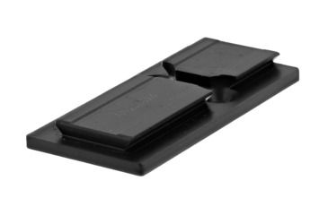 Image of Aimpoint Acro Red Dot Sight Mount Adapter Plate, Beretta APX, Black 200524