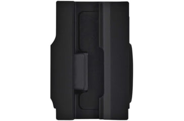 Image of Aimpoint ACRO S-2 1x 9 MOA Red Dot Reflex Sight with Integrated Shotgun Rib Mount, Black, 200907