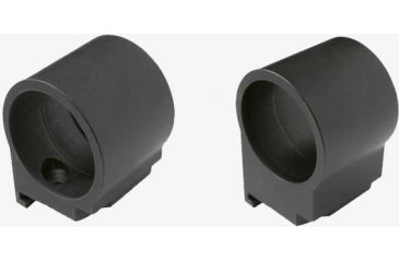 Image of AimPoint CEU Low and Hight Rise Rings Only