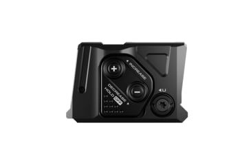 Image of Aimpoint COA 1x Reflex Red Dot Sight w/ Integrated A-CUT Interface, 3.5 MOA, Black, PA000489