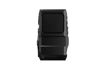 Image of Aimpoint COA 1x Reflex Red Dot Sight w/ Integrated A-CUT Interface, 3.5 MOA, Black, PA000489