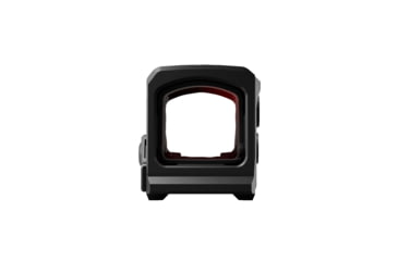Image of Aimpoint COA 1x Reflex Red Dot Sight w/ Integrated A-CUT Interface, 3.5 MOA, Black, PA000489