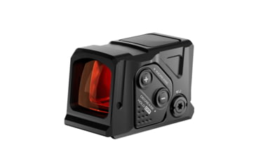 Image of Aimpoint COA 1x Reflex Red Dot Sight w/ Integrated A-CUT Interface, 3.5 MOA, Black, PA000489
