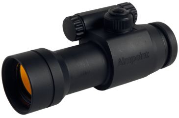 Image of Aimpoint Comp C3 2 Moa Red Dot Scope 11421 V2 Ai Rd Compc3 11421 Ee