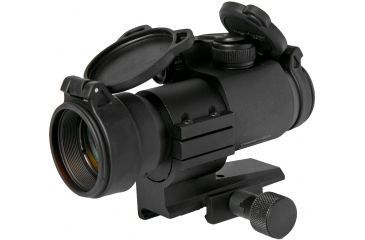 Image of Aimpoint Compm2 Red Dot Sights V2