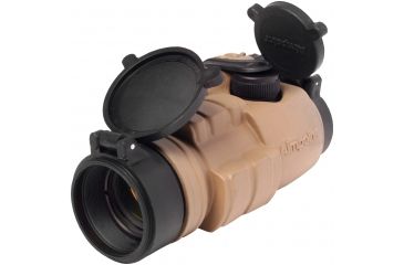 Image of Aimpoint Compm2 Red Dot Sights V4
