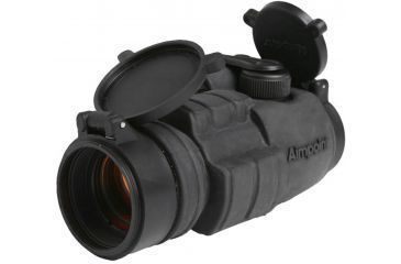Image of Aimpoint Compm3 Red Dot Sights Ai Rd Compm3 11403 Ee