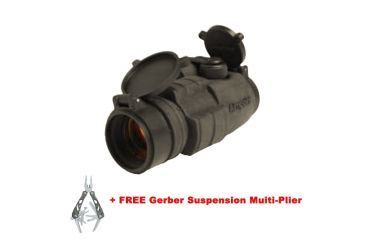 Aimpoint CompML3 Red Dot Sight | 4.7 Star Rating Free Shipping over $49!