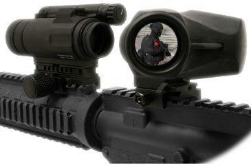 Image of Aimpoint Concealed Engagement Unit Ceu V2 Ai Ia Ceu 12156