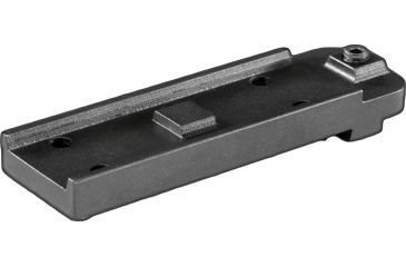 Image of Aimpoint Glock Pistol Mount For Micro Sights 12437 Ai Ia 12437