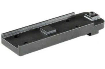 Image of AimPoint Glock Pistol Mount for Micro Sights, 12437