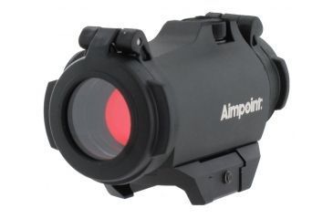 Image of Demo,AimPoint Micro H-2, 4 MOA with Standard Mount 200183