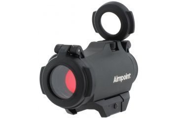 Image of Demo,AimPoint Micro H-2, 4 MOA with Standard Mount 200183