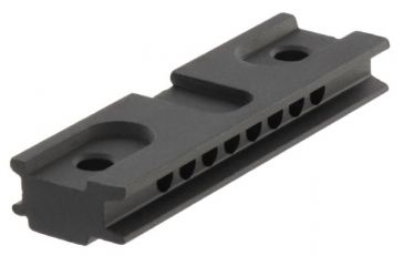 Image of Demo,AimPoint Micro H-2, 4 MOA with Standard Mount 200183