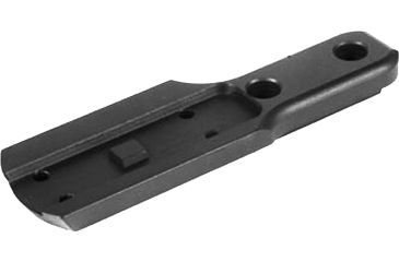 Image of AimPoint Micro Safari Mount (Markel double rifles) 