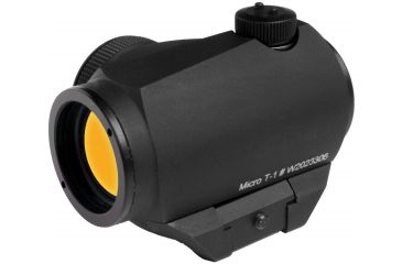 Image of Aimpoint Micro T 1 4 Mo Nvc Red Dot Sight Ai Rd T1rds 11830 Ee
