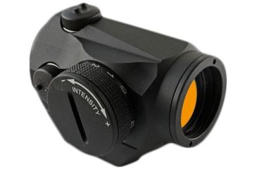 Image of Aimpoint Micro T 1 4 Mo Nvc Red Dot Sight V2 Ai Rd T1rds 11830 Ee