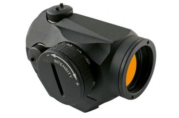 Image of Aimpoint Micro T-1 4 MOA Red Dot Sight,No Mount,Black 200054