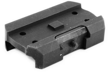 Image of Aimpoint Mount Micro T-1 Kit for Picatinny Rails 12436
