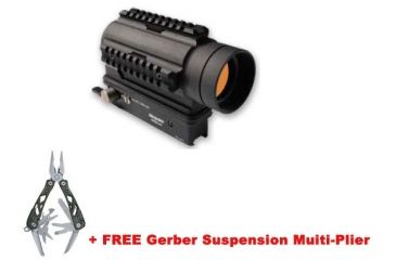 Image of AimPoint MPS3 Heavy Weapon Sight 11704
