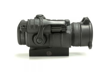 Image of Aimpoint Comp ML3 2 MOA Red Dot Sight Special Value Kit, Black 12930