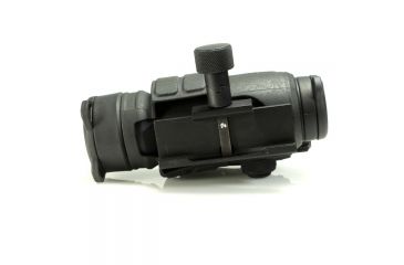 Image of Aimpoint Comp ML3 2 MOA Red Dot Sight Special Value Kit, Black 12930