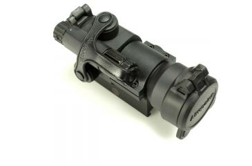 Image of Aimpoint Comp ML3 2 MOA Red Dot Sight Special Value Kit, Black 12930