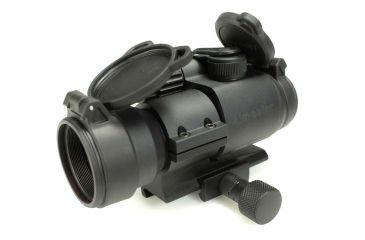 Image of Aimpoint Comp ML3 2 MOA Red Dot Sight Special Value Kit, Black 12930