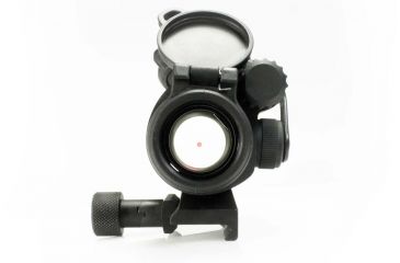 Image of Aimpoint Comp ML3 2 MOA Red Dot Sight Special Value Kit, Black 12930