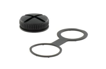 Image of Aimpoint Replacement Battery Cap, CompM5, Black 200425