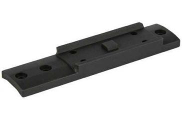 Image of AimPoint Ruger 10/22 Mount for Microsights - Black 12466