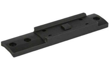 Image of Aimpoint Ruger 10/22 Mount for Micro - Black, 12466