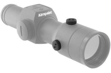 Image of Aimpoint Hunter Red Dot Sight Adjustment Screw Cap, 12904