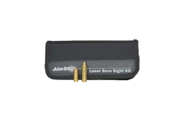Image of AIMS MILITARY BORE SIGHT KIT MBS223 RED LASER MILITARYBORESIGHTKIT
